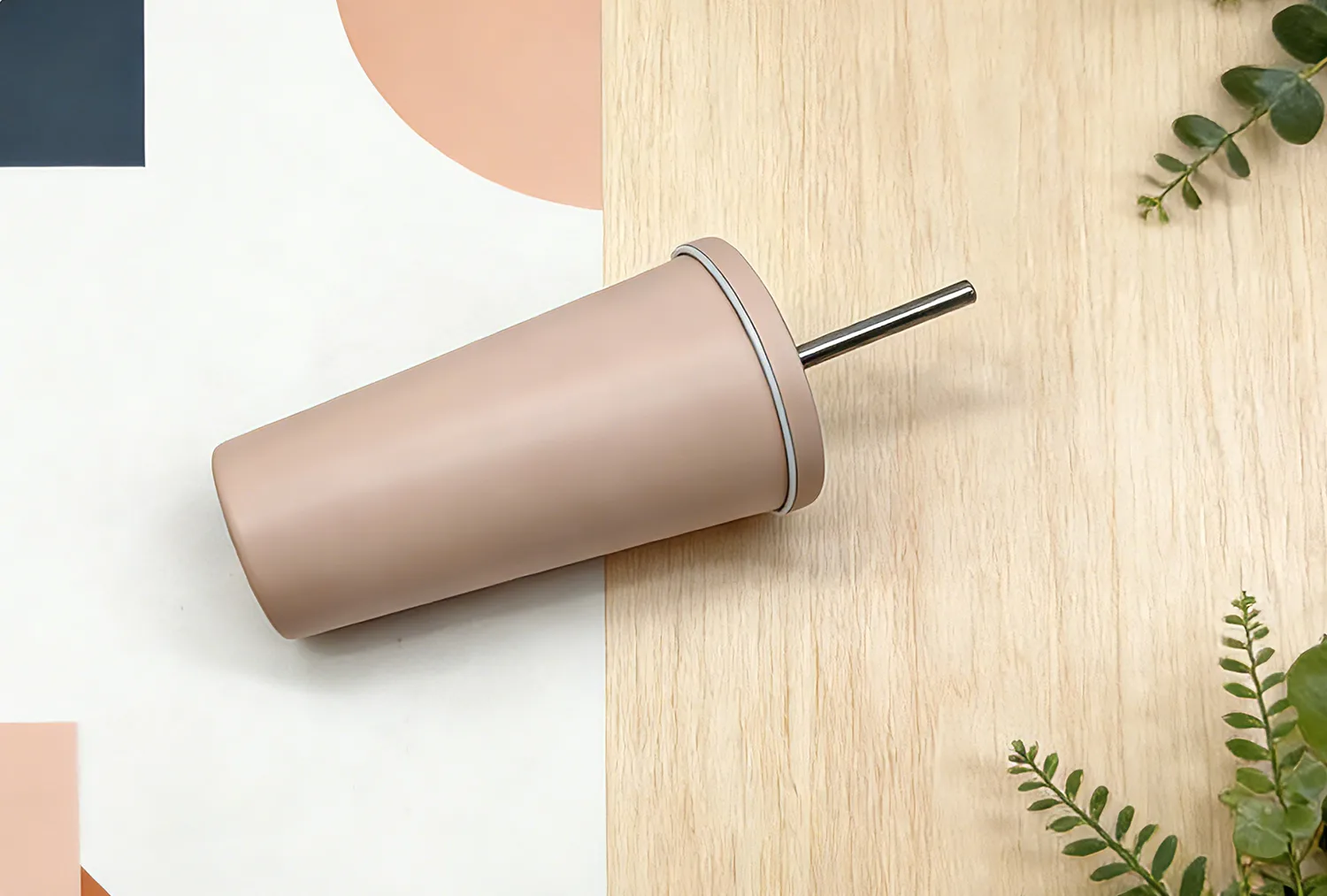 कॉफ़ी मग का वर्गीकरण.