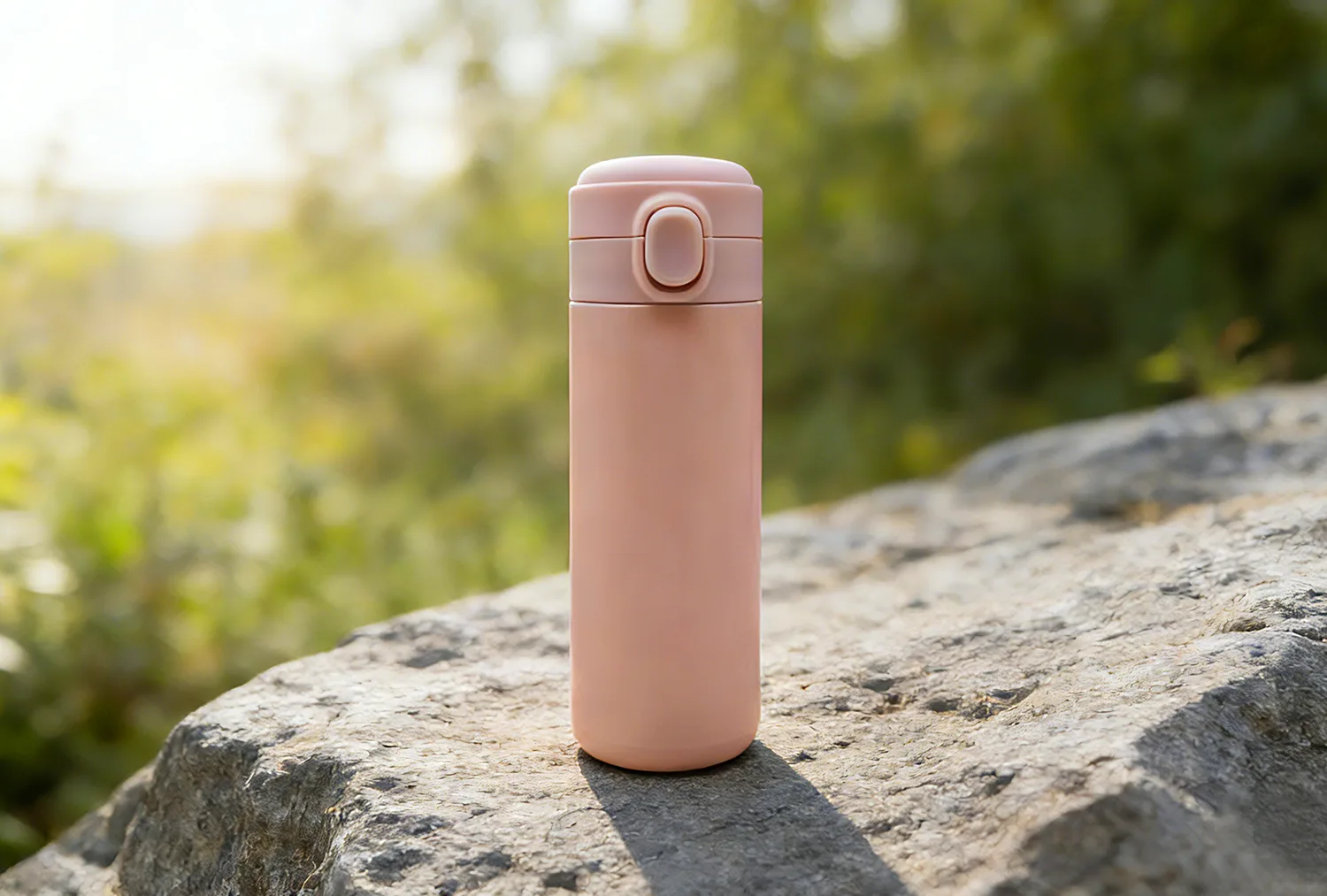 ट्रैवल मग की विशेषताएं.