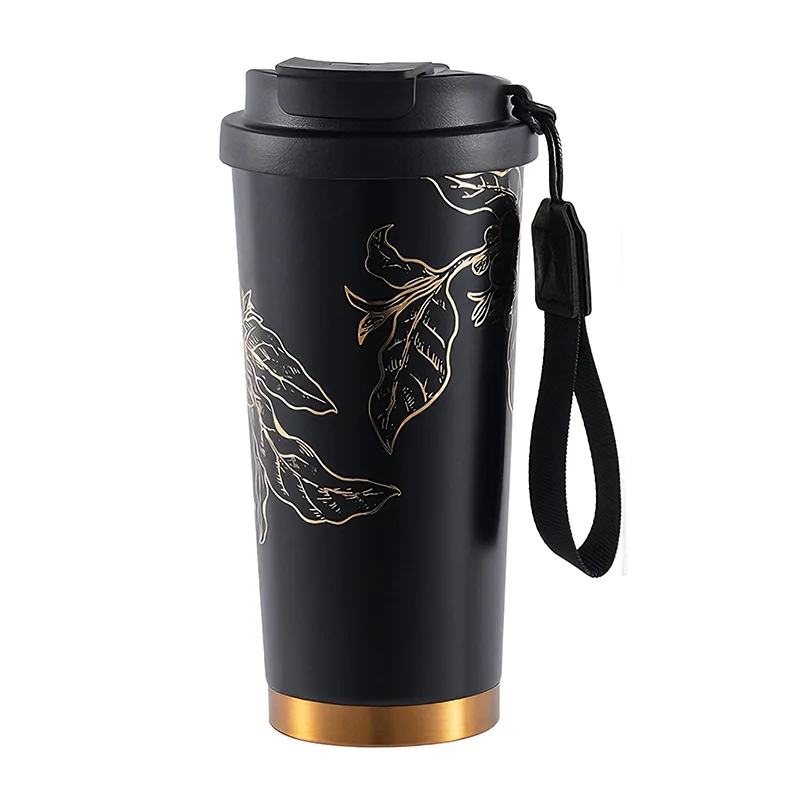 कॉफ़ी मग को रोजमर्रा की जिंदगी के लिए क्या आवश्यक बनाता है?