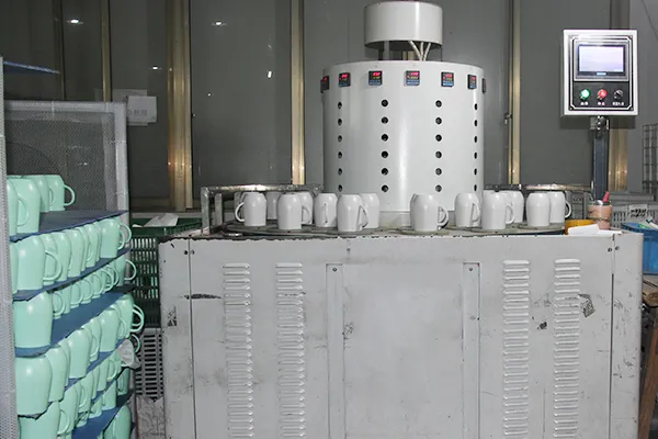 Plug Manufacturing
