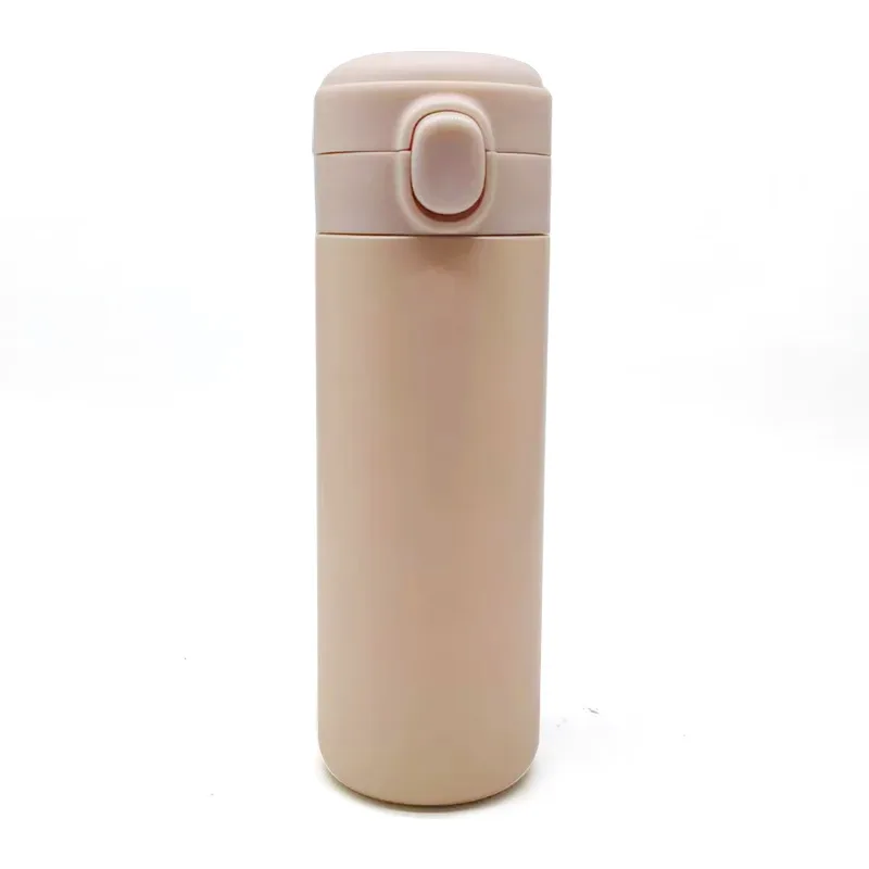 स्टेनलेस वैक्यूम फ्लास्क