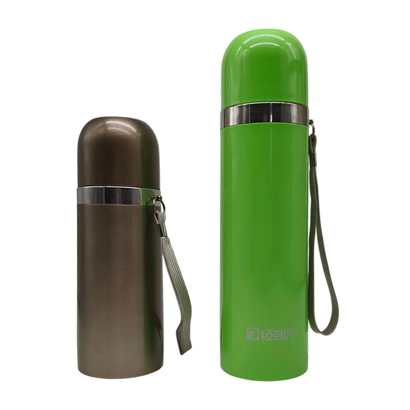 वैक्यूम पेय बोतल